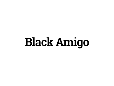 Black Amigo