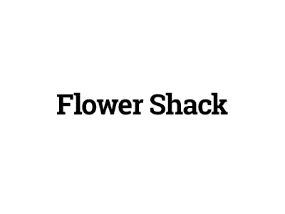 Flower Shack