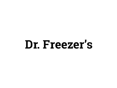 Dr. Freezer's