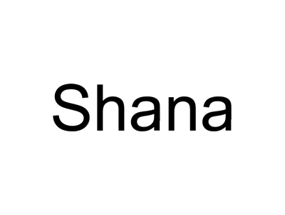 Shana