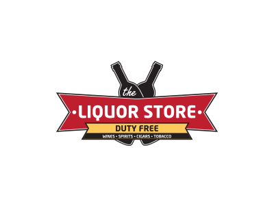 The Liquor Store