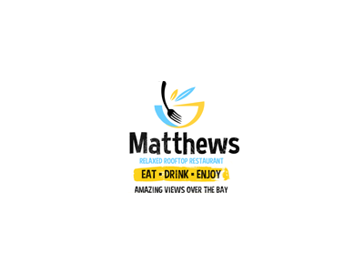 Matthew's Restaurant & Bar