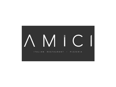 Amici Restaurant & Pizzeria